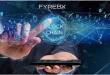 FYREBX