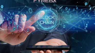 FYREBX