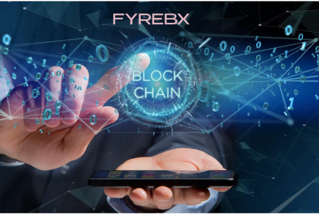 FYREBX